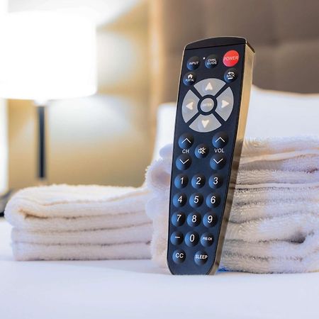 Drury Inn & Suites Lafayette La Εξωτερικό φωτογραφία