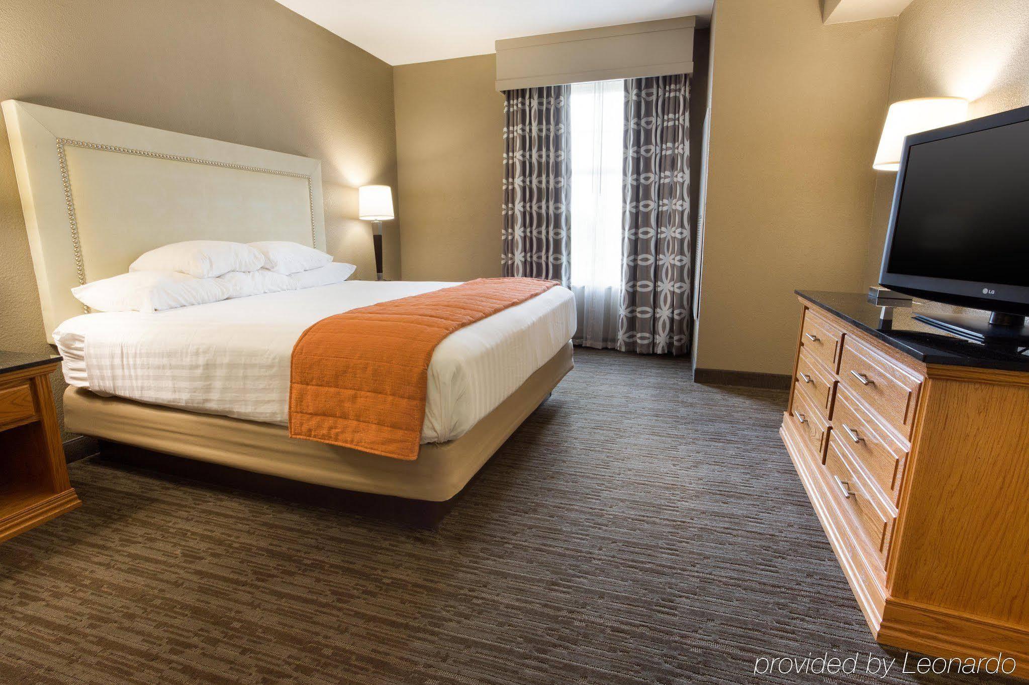 Drury Inn & Suites Lafayette La Εξωτερικό φωτογραφία