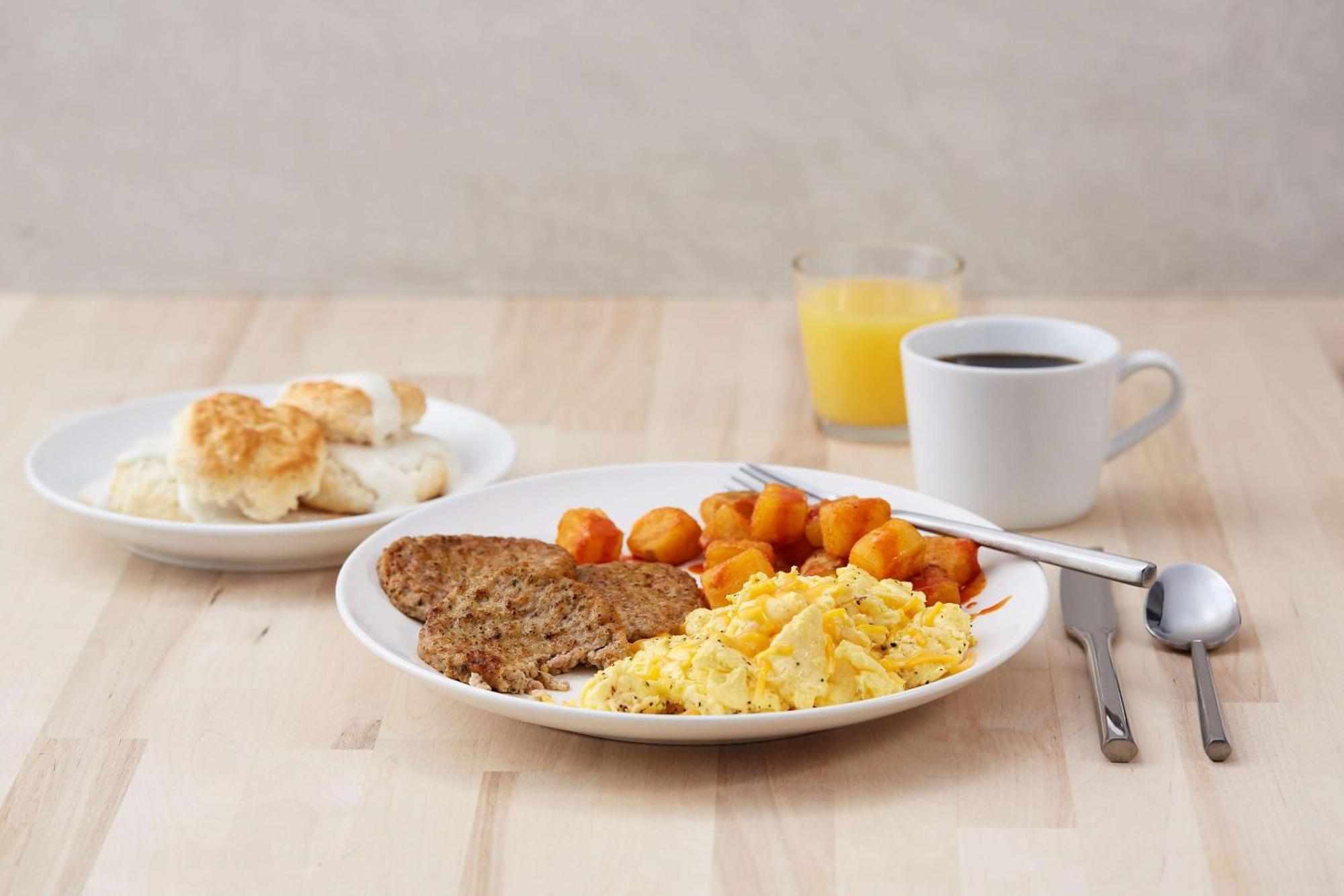 Drury Inn & Suites Lafayette La Εξωτερικό φωτογραφία
