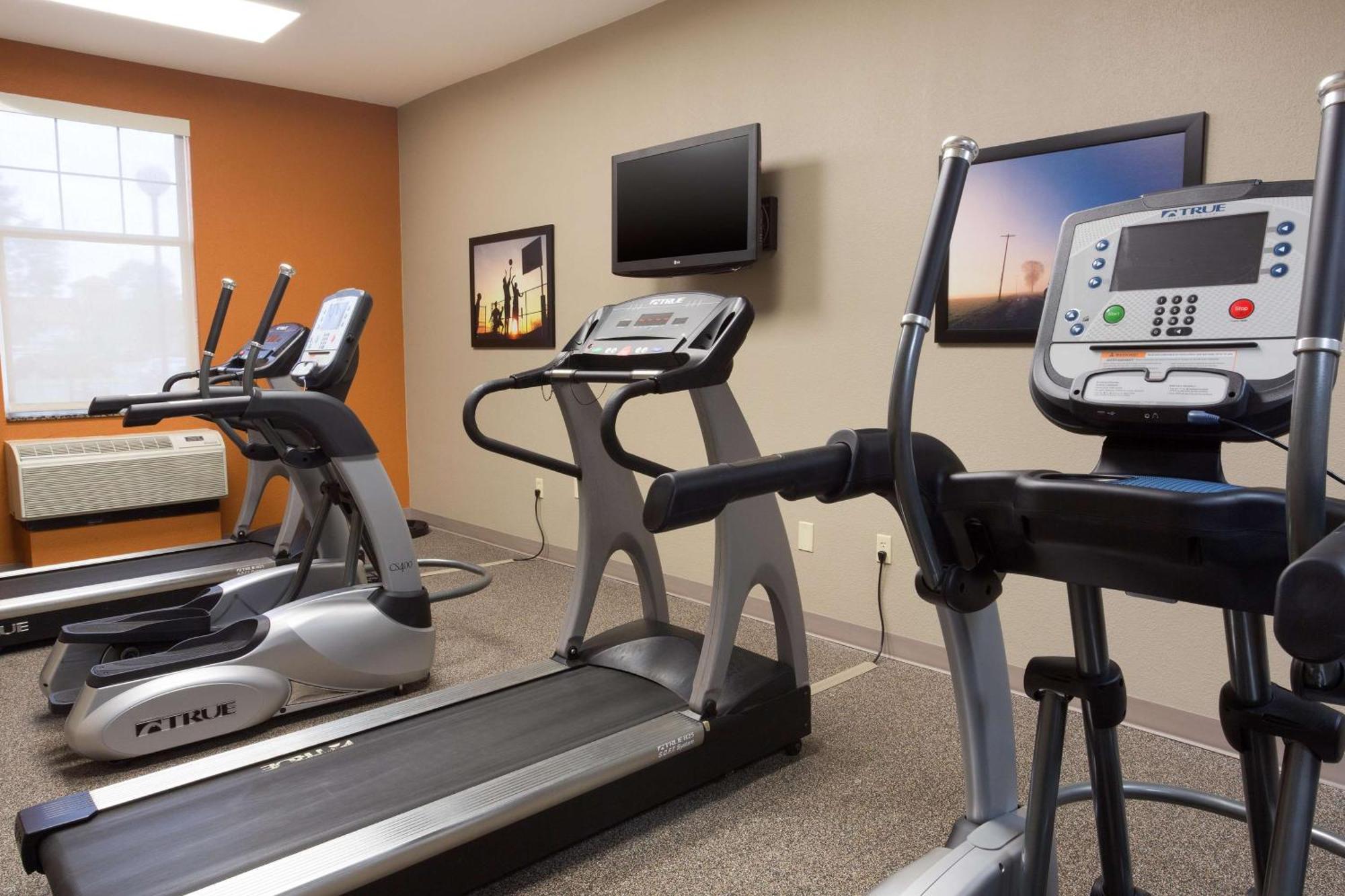 Drury Inn & Suites Lafayette La Εξωτερικό φωτογραφία
