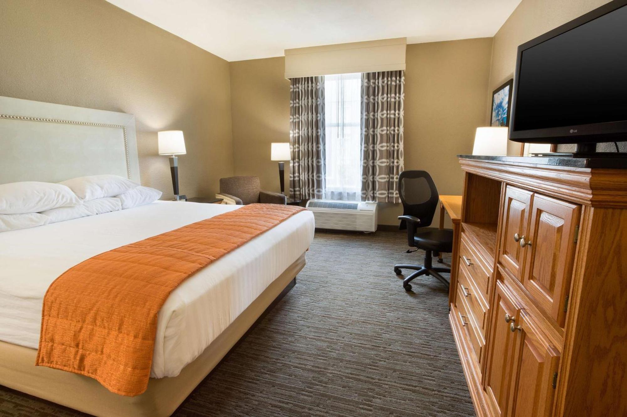 Drury Inn & Suites Lafayette La Εξωτερικό φωτογραφία