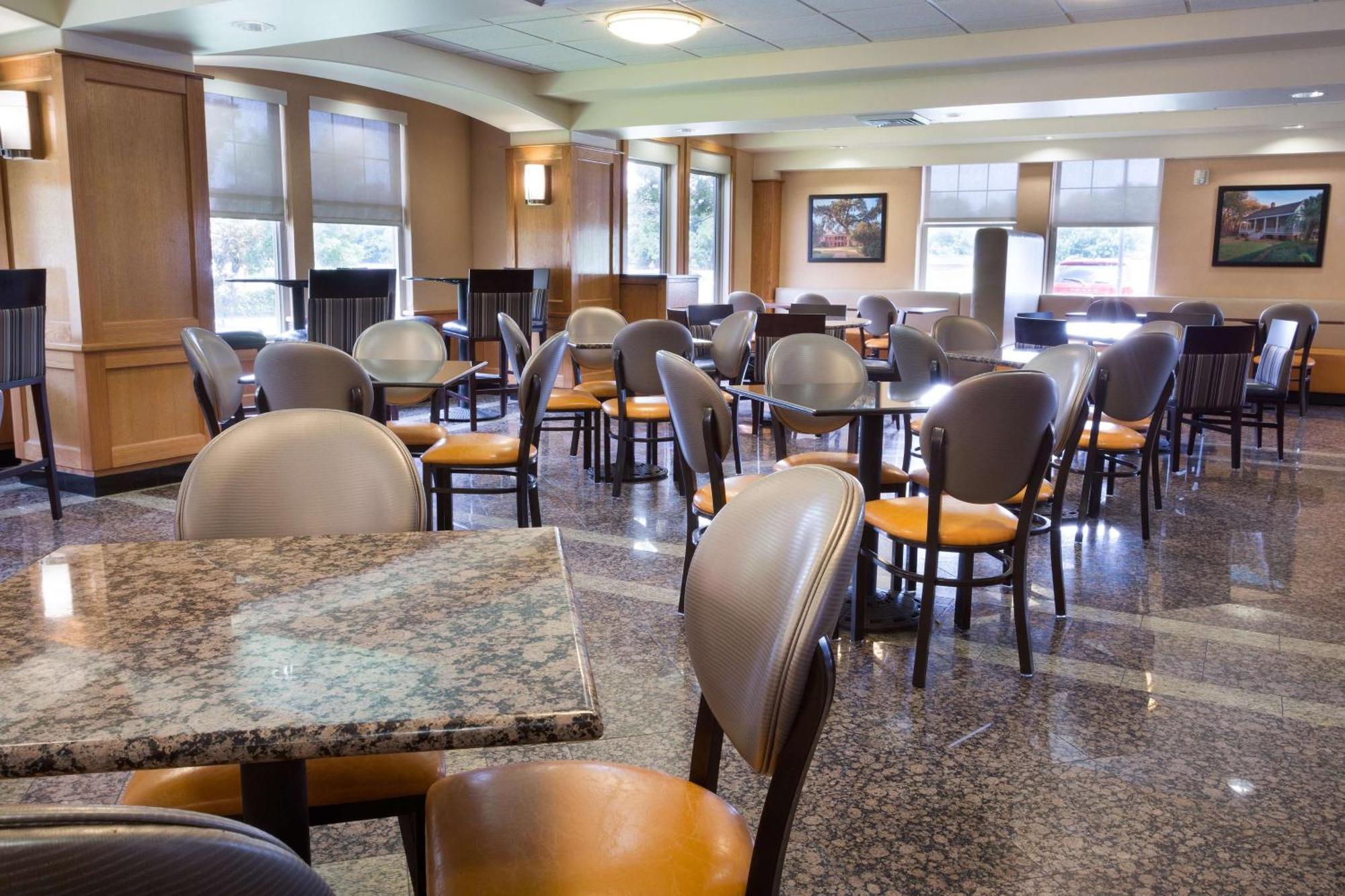 Drury Inn & Suites Lafayette La Εξωτερικό φωτογραφία