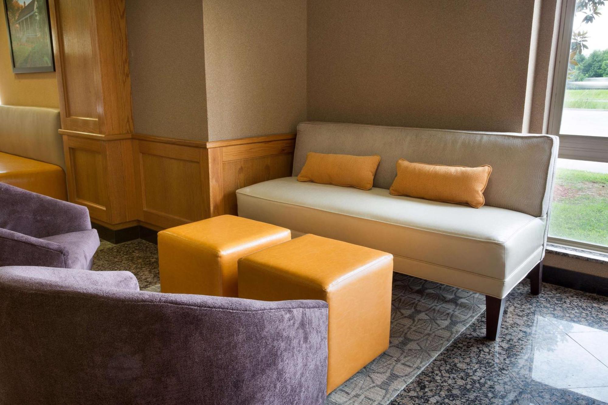 Drury Inn & Suites Lafayette La Εξωτερικό φωτογραφία