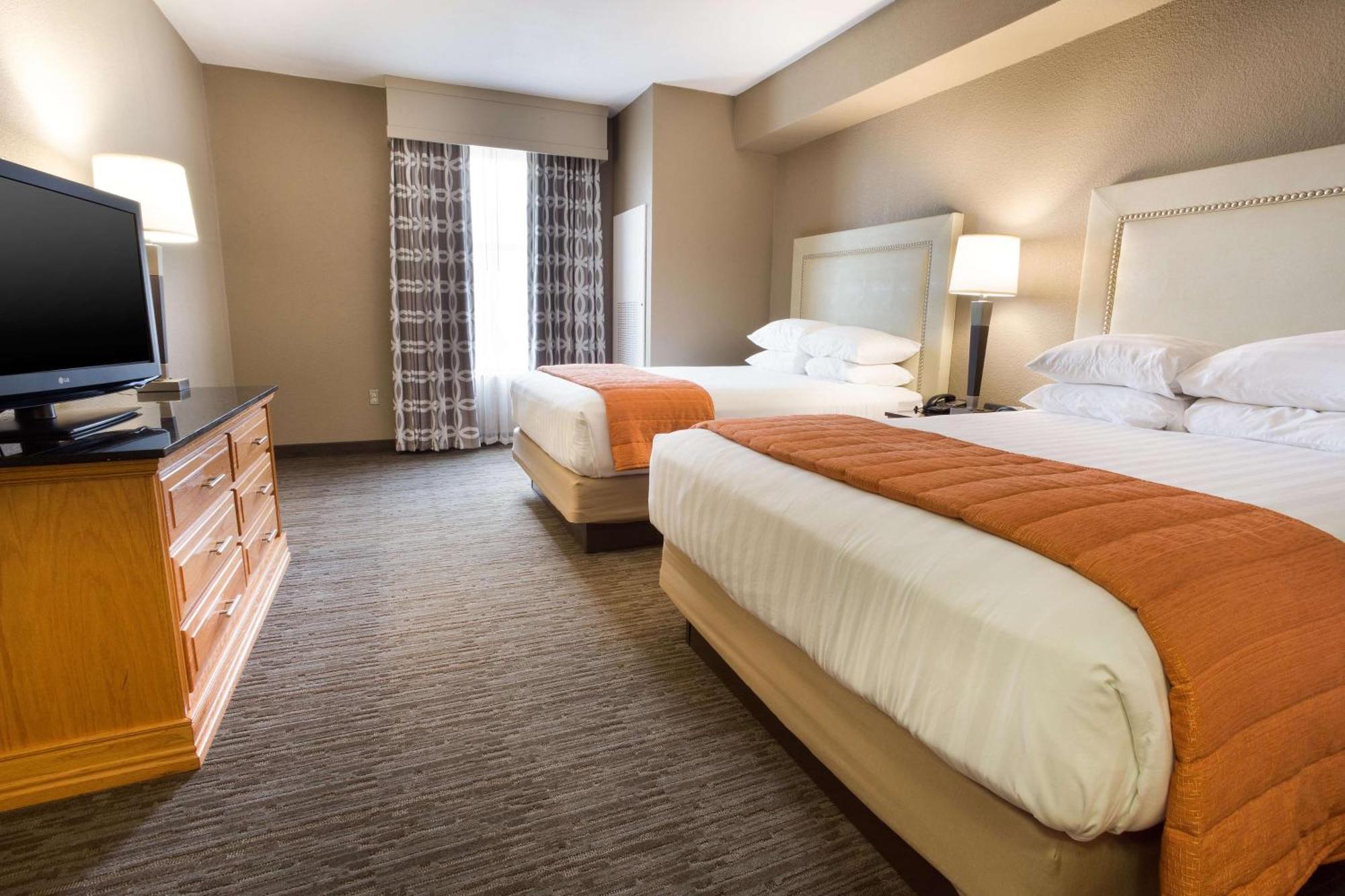 Drury Inn & Suites Lafayette La Εξωτερικό φωτογραφία