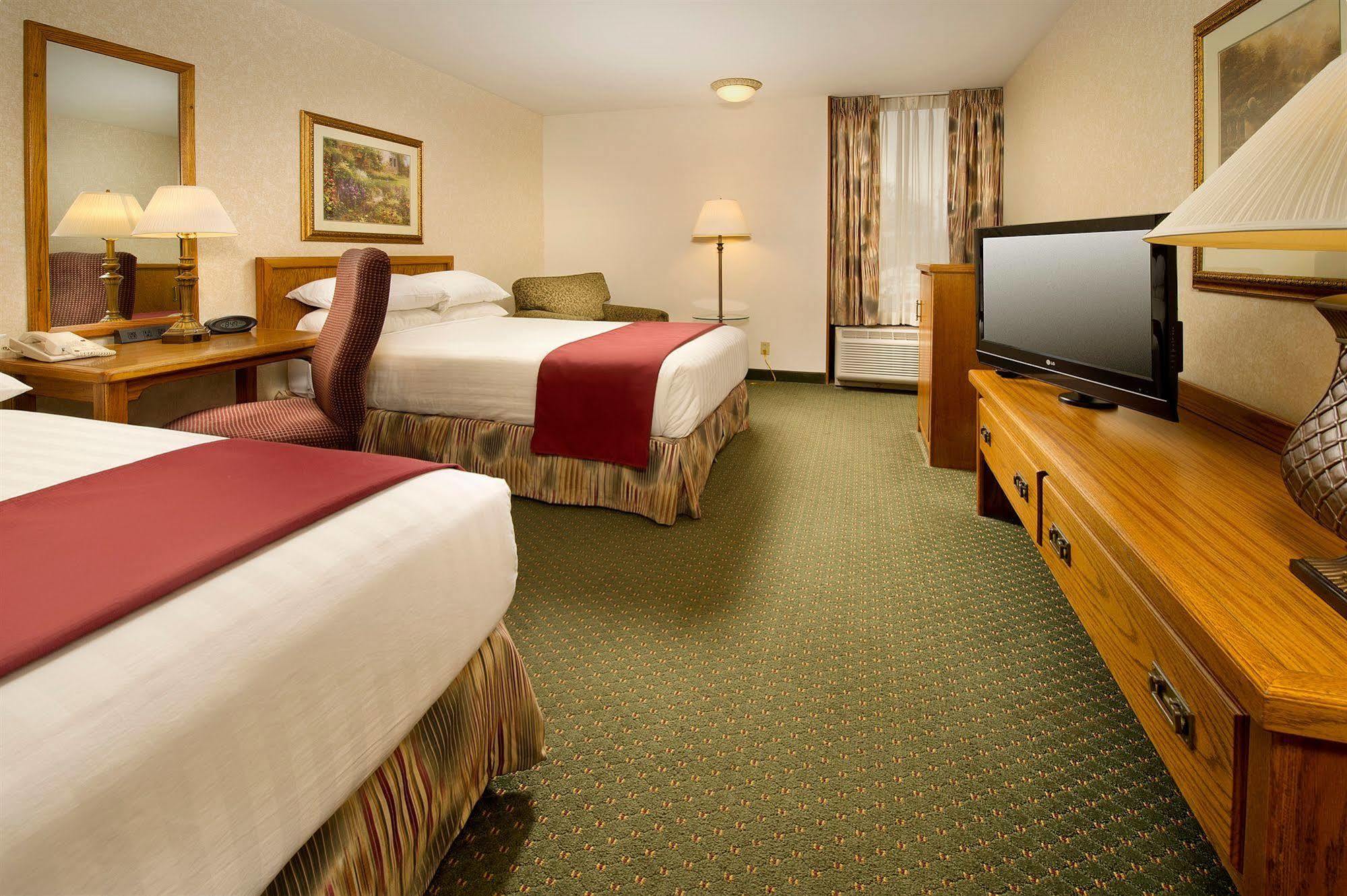Drury Inn & Suites Lafayette La Εξωτερικό φωτογραφία