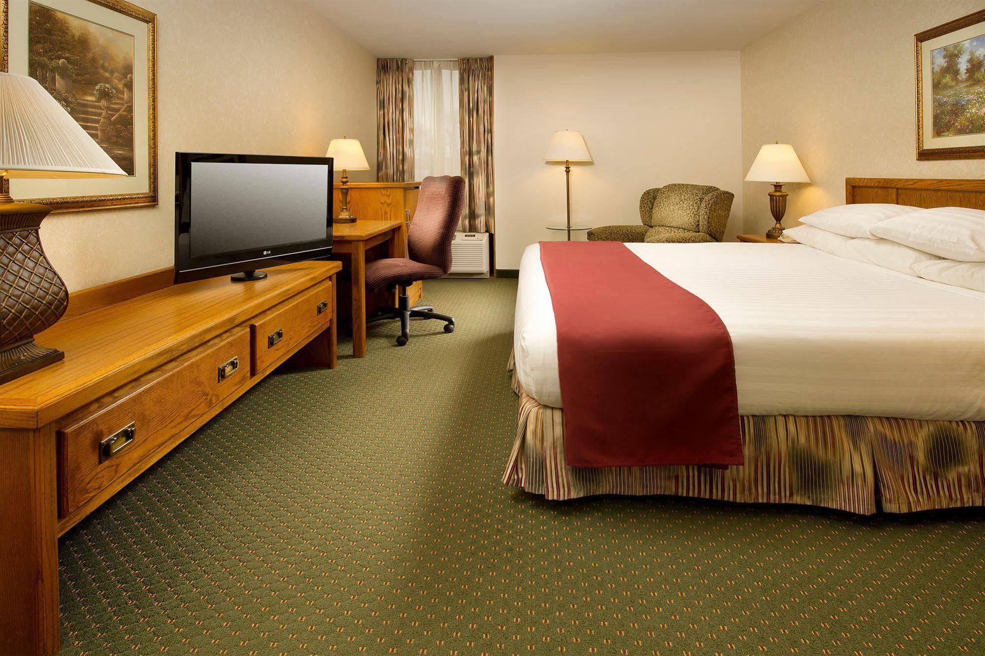 Drury Inn & Suites Lafayette La Εξωτερικό φωτογραφία