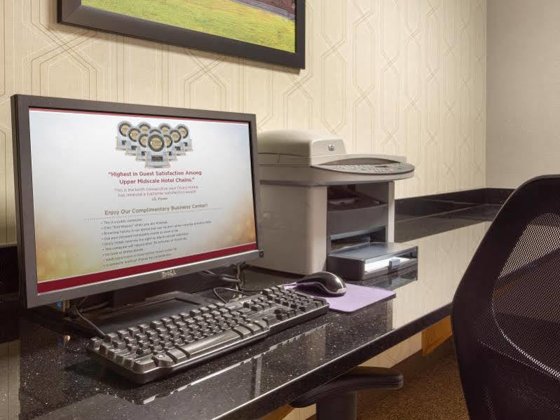 Drury Inn & Suites Lafayette La Εξωτερικό φωτογραφία