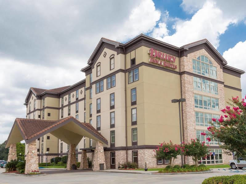 Drury Inn & Suites Lafayette La Εξωτερικό φωτογραφία